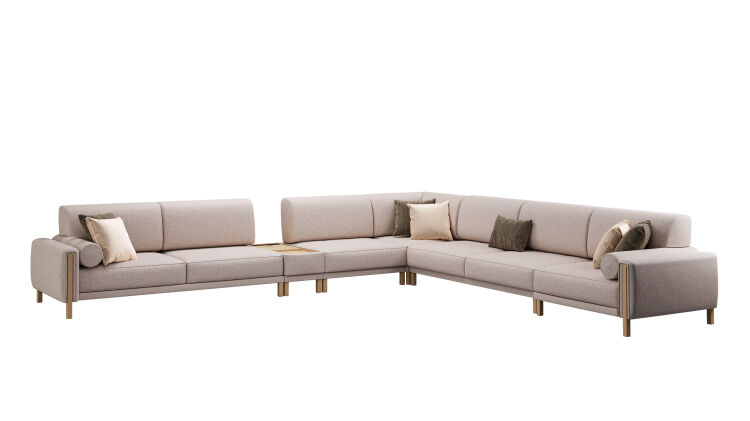 Nill Köşe Takımı - 9