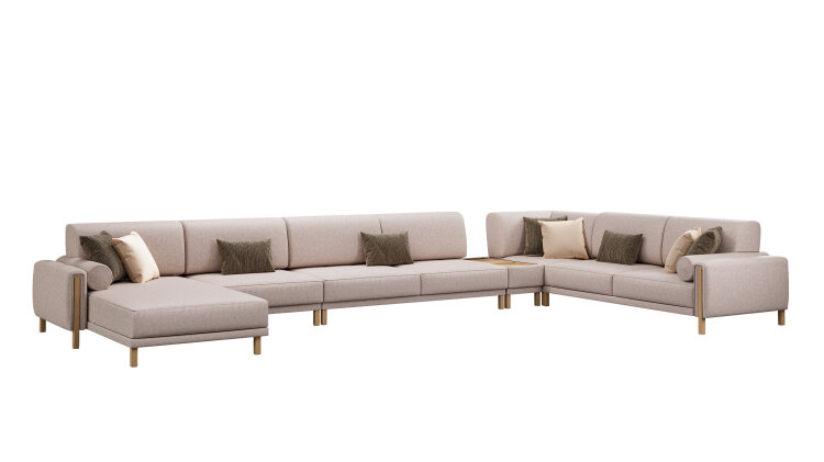 Nill Köşe Takımı - 10