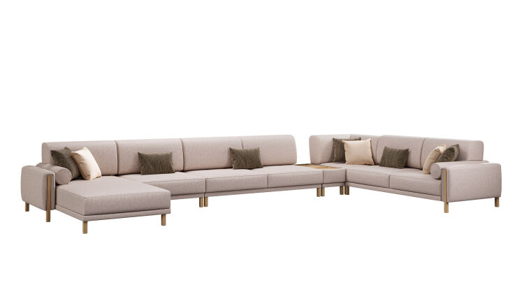 Nill Köşe Takımı - 10