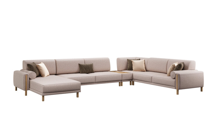 Nill Köşe Takımı - 11