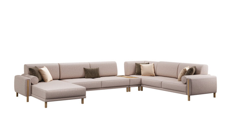 Nill Köşe Takımı - 11