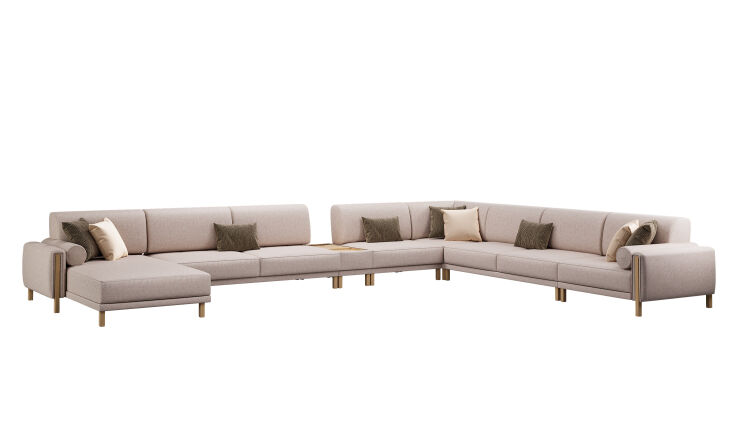 Nill Köşe Takımı - 12