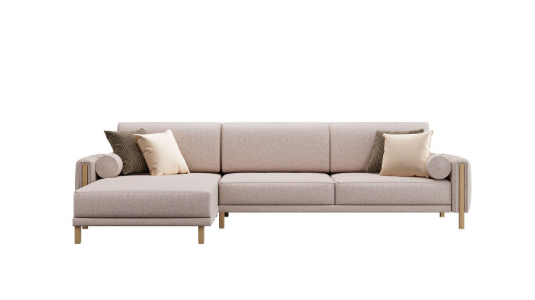 Nill Mini Köşe Takımı - 