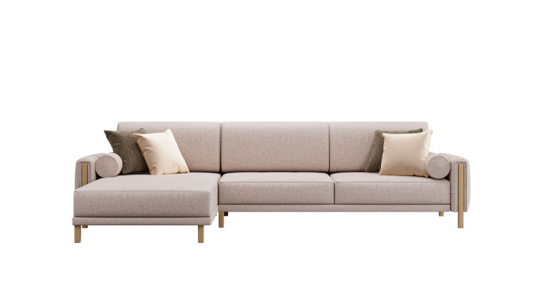 Nill Mini Köşe Takımı - 1