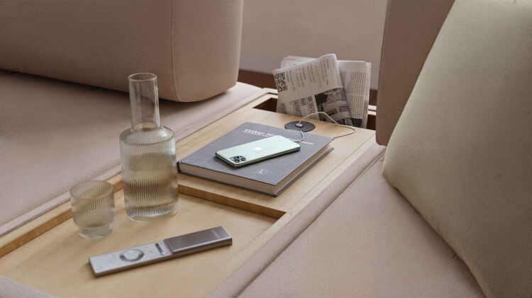 Nill Mini Köşe Takımı - 2