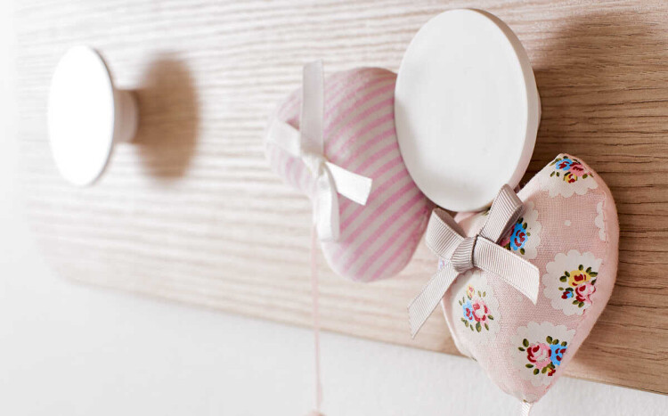 Nordic Baby Girl Room - 6
