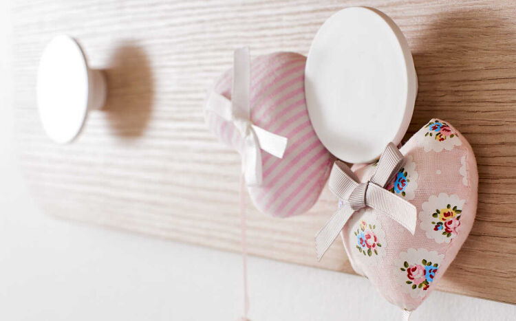 Nordic Baby Girl Room - 6