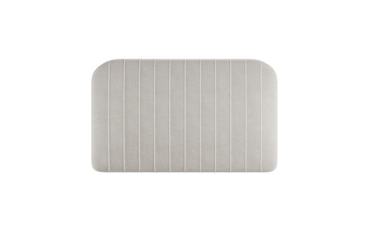 Oasis 160* Headboard - 1