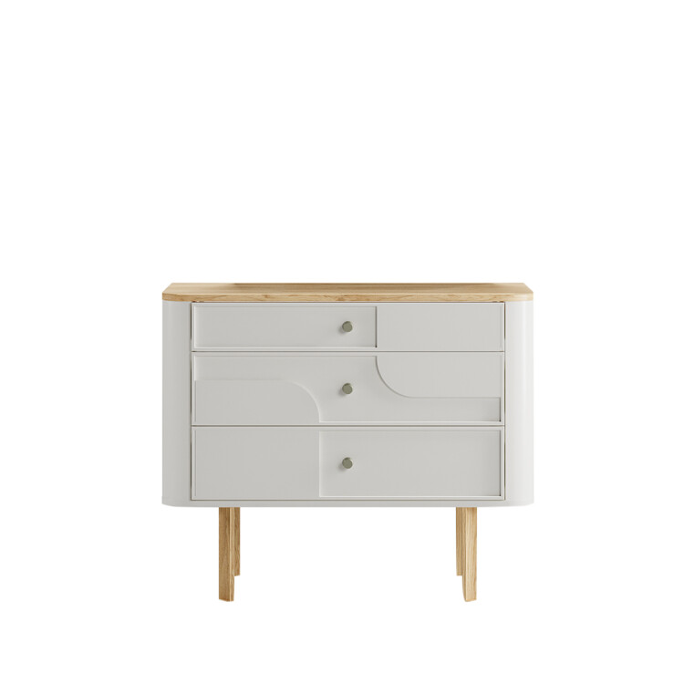 Oasis Dresser - 1