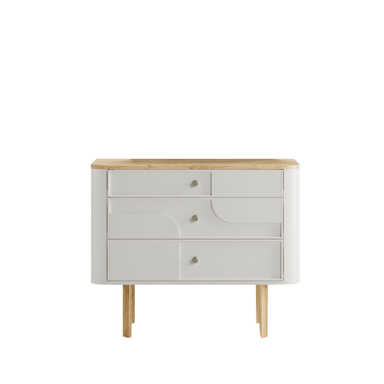 Oasis Dresser - 1