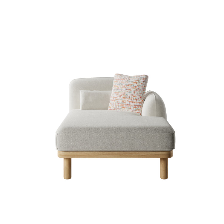 Oasis Dinlenme Sağ Modül - 