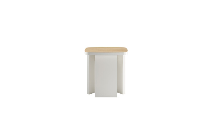 Oasis Side Table - 1