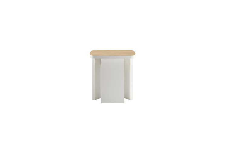 Oasis Side Table - 1