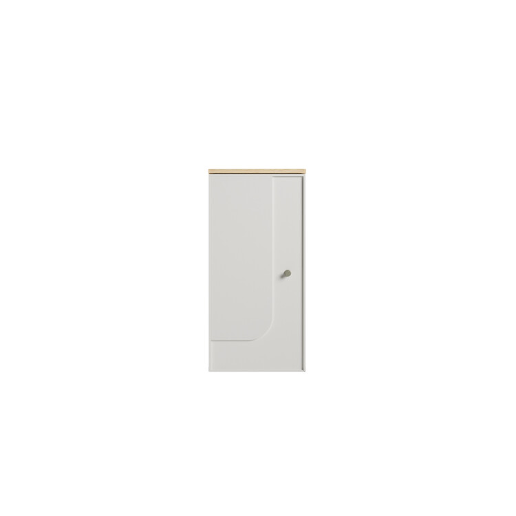 Oasis Vertical Box Module - 1