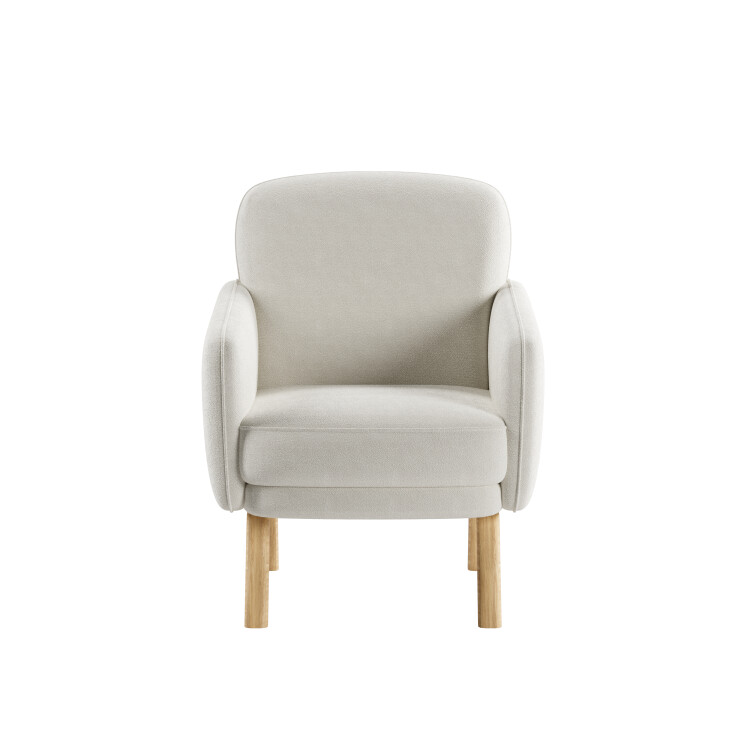Oasis Wing Chair - 