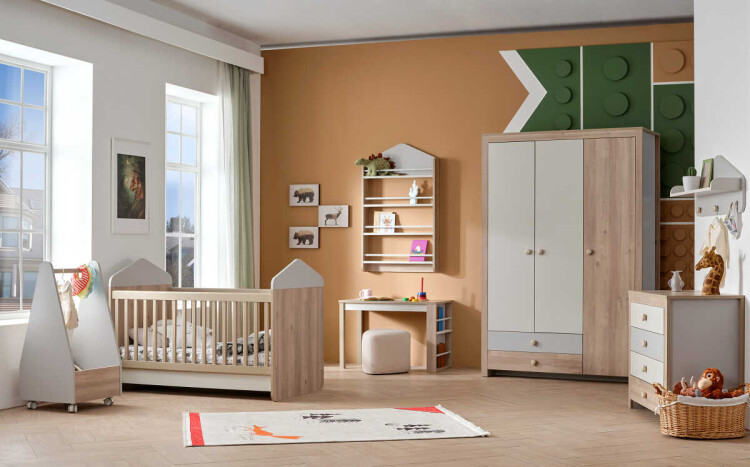 Otto Baby Room - 3