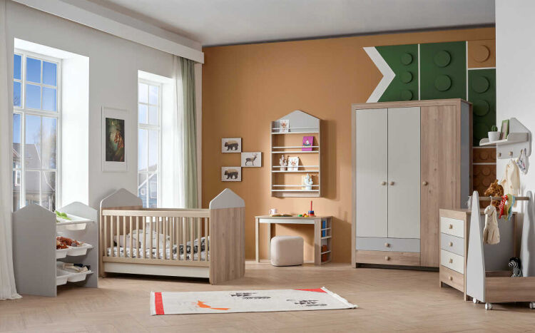 Otto Baby Room - 5