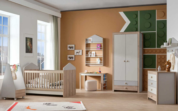 Otto Baby Room - 6