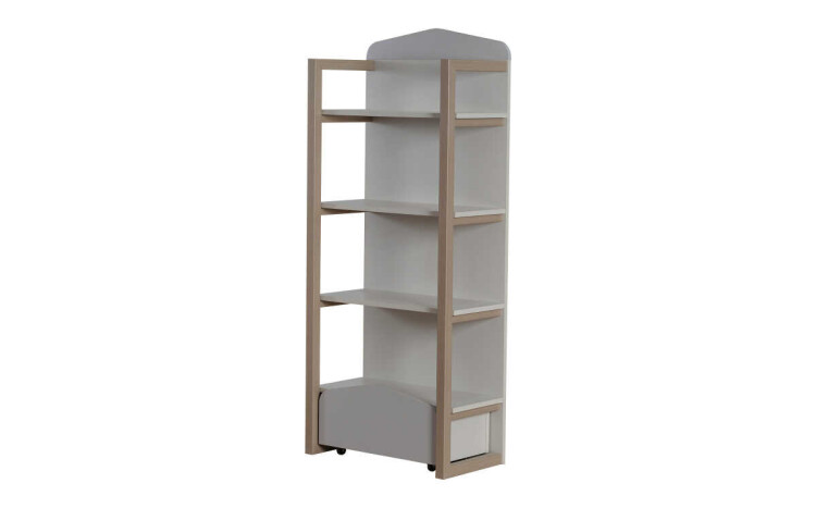 Otto Bookcase - 