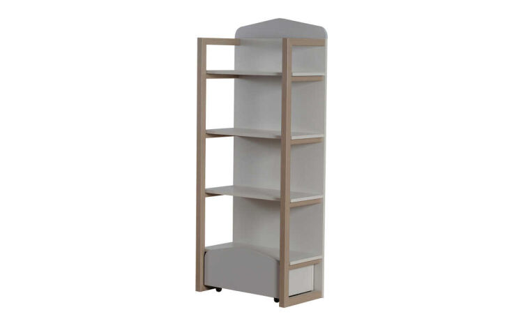 Otto Bookcase - 1