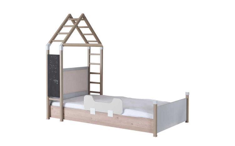 Otto Montessori Bedstead 100*200 - 1