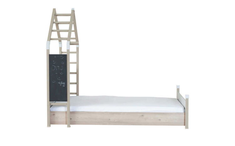 Otto Montessori Bedstead 100*200 - 2