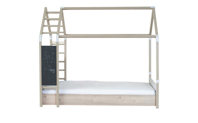 Otto Montessori Bedstead Roof 100*200 - 2