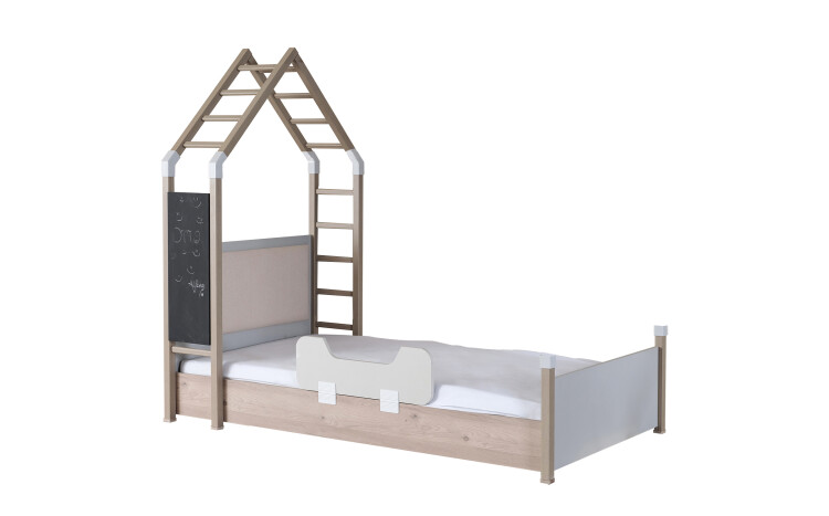 Otto Montessori Karyola 90x200 - 1