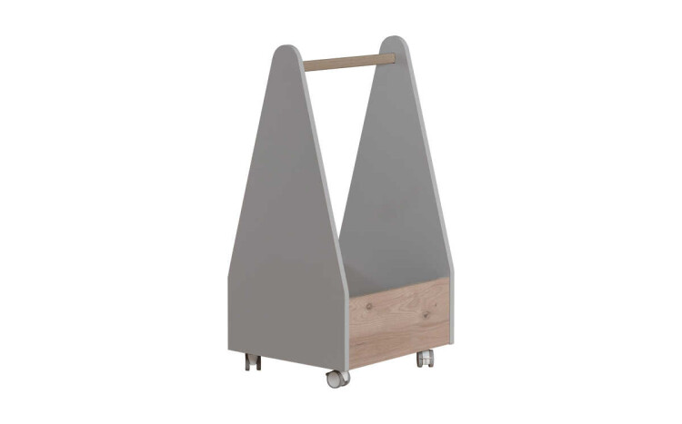 Otto Wheeled Module - 