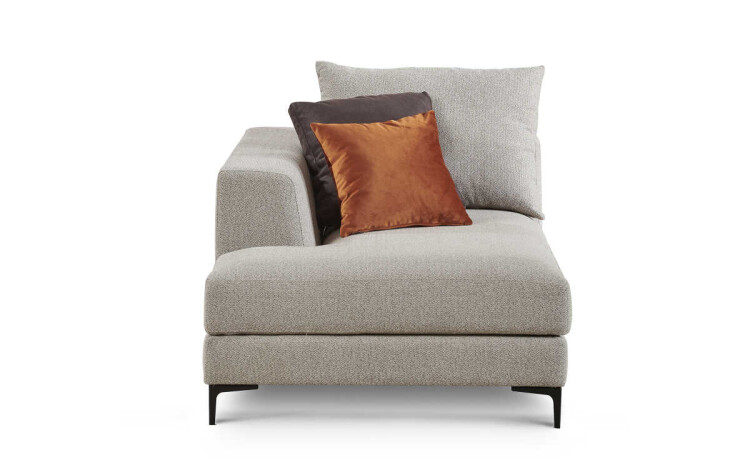 Palermo Left Resting Seater - 