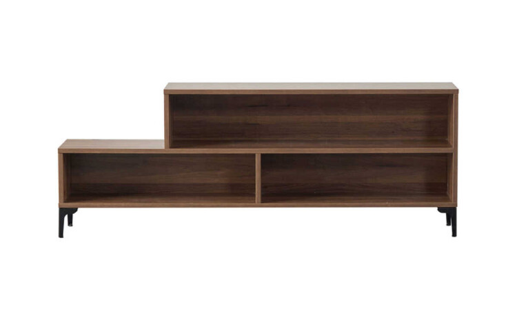 Palermo Right Bookcase - 