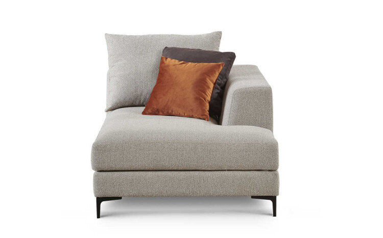 Palermo Right Resting Seater - 