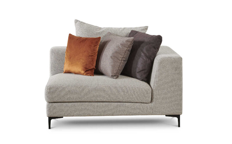 Palermo Sağ Köşe Modülü - 