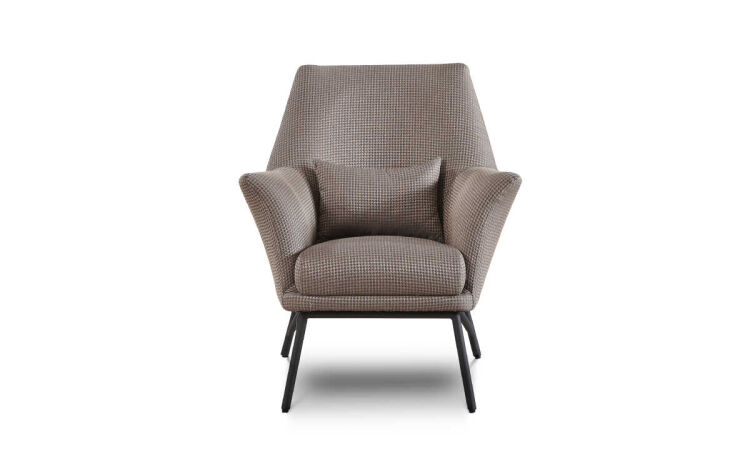 Palermo Wing Chair - 1