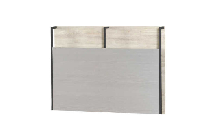 Pantone 100cm Wooden Headboard - 