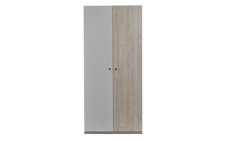 Pantone 2 Pumice Door Wardrobe - 1