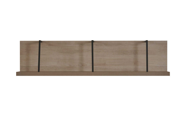 Pantone Metal Horizontal Wall Module - 