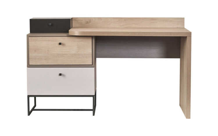 Pantone Study Desk - 1