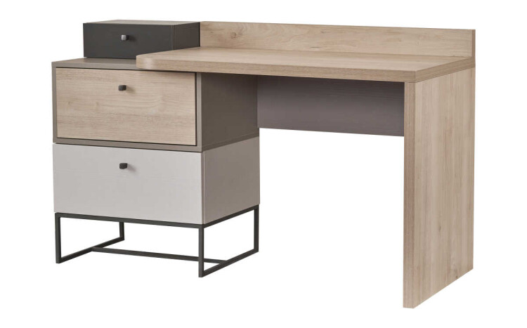 Pantone Study Desk - 2