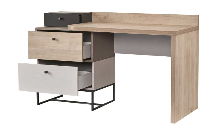 Pantone Study Desk - 3