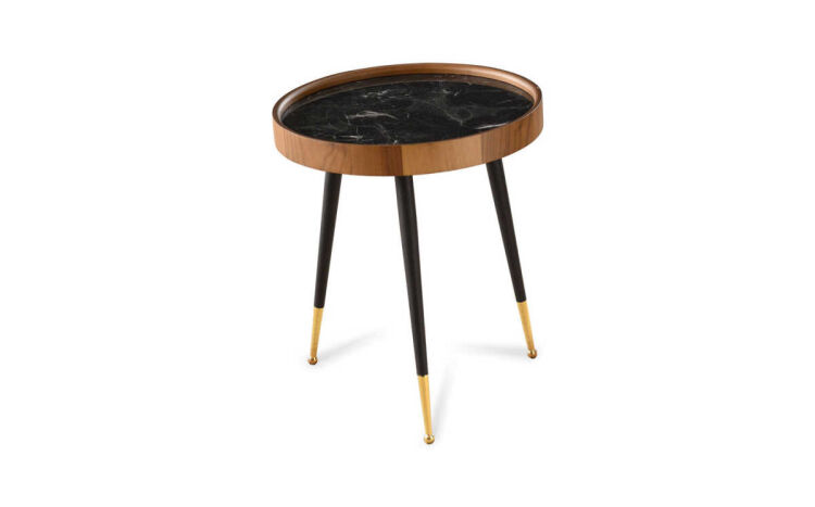 Pia Side Table Medium - 1