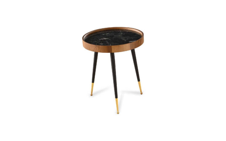 Pia Side Table Small - 1