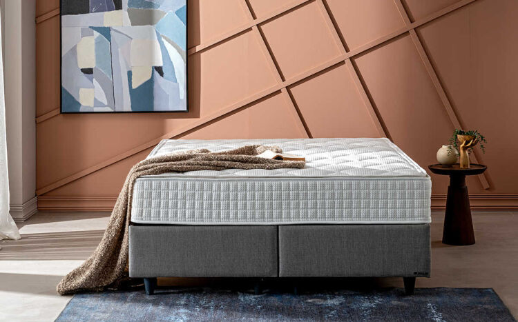 Poseidon Mattress 120x200 - 1