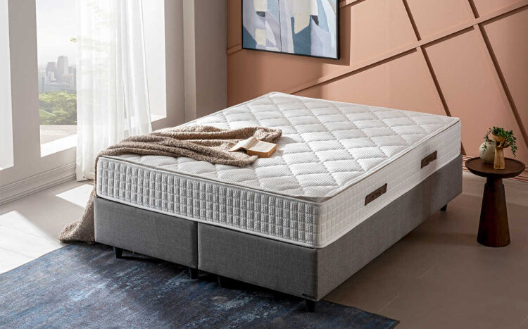 Poseidon Mattress 120x200 - 2