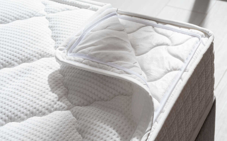 Poseidon Mattress 140x190 - 5