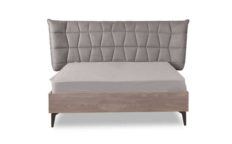 Prado Bedstead without Headboard 160x200 - 2