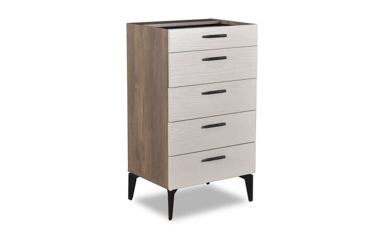 Prado High Dresser - 2