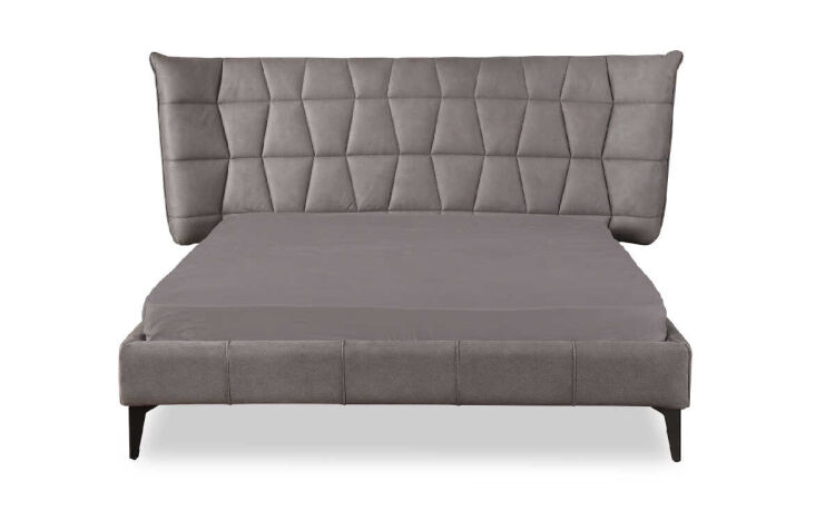 Prado Upholstered Bedstead 180x200 - 2