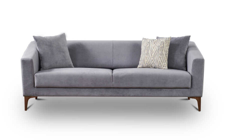 Purina 3-Seater Sofa - 