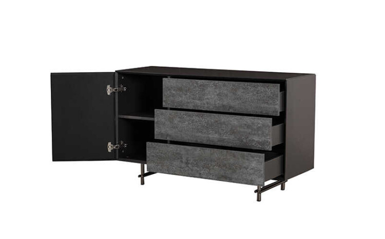 Raven Dresser - 3